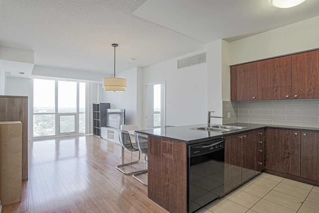 2301 - 5793 Yonge St, Condo with 2 bedrooms, 1 bathrooms and 1 parking in Toronto ON | Image 17