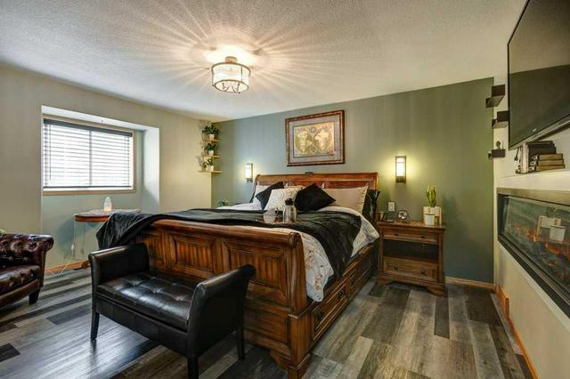 1 Grande Point Estates, House detached with 3 bedrooms, 2 bathrooms and 6 parking in Strathmore AB | Image 17