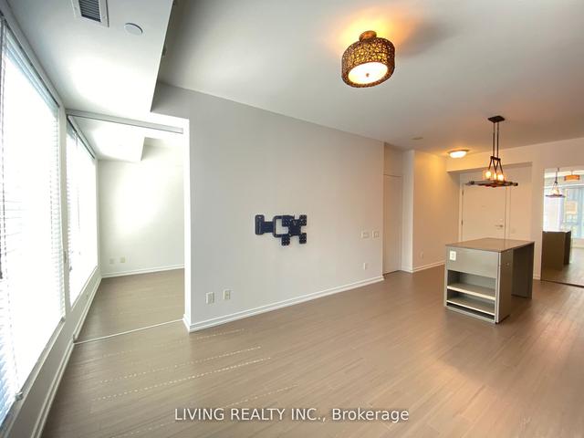 910 - 101 Peter St, Condo with 1 bedrooms, 1 bathrooms and 0 parking in Toronto ON | Image 17