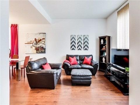 Th87 - 83 Borough Dr, Townhouse with 3 bedrooms, 3 bathrooms and 1 parking in Toronto ON | Image 2