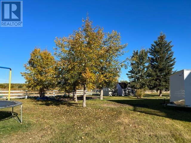 109004 Rge Rd 195, House detached with 4 bedrooms, 2 bathrooms and null parking in Mackenzie County AB | Image 31
