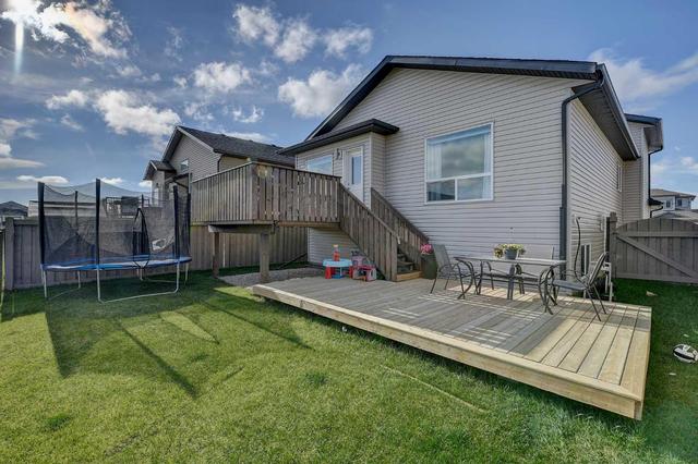 8005 90c Street, House detached with 4 bedrooms, 3 bathrooms and 4 parking in Grande Prairie AB | Image 42