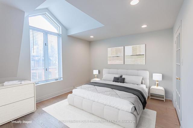 30 Belmont St, House semidetached with 2 bedrooms, 2 bathrooms and 0 parking in Toronto ON | Image 3