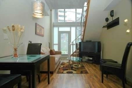 105 - 1 Shaw St, Condo with 2 bedrooms, 2 bathrooms and 1 parking in Toronto ON | Image 2