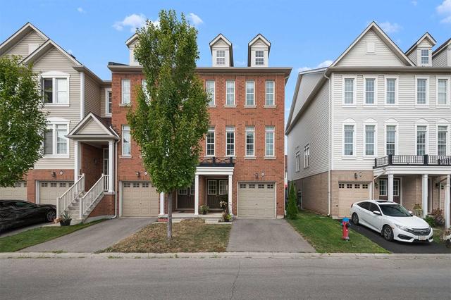 th 8 - 4823 Thomas Alton Blvd, Townhouse with 3 bedrooms, 3 bathrooms and 2 parking in Burlington ON | Image 1