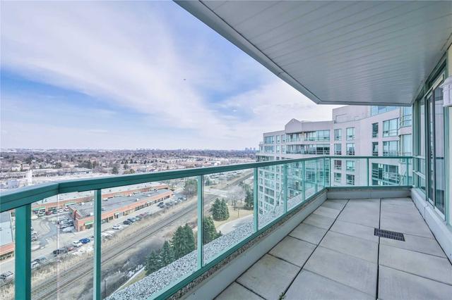 lph12 - 7825 Bayview Ave, Condo with 3 bedrooms, 3 bathrooms and 2 parking in Markham ON | Image 7