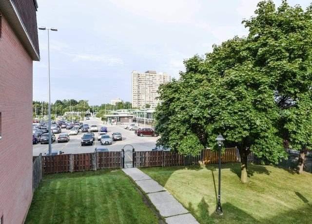 116 - 2170 Bromsgrove Rd, Townhouse with 3 bedrooms, 2 bathrooms and 1 parking in Mississauga ON | Image 20