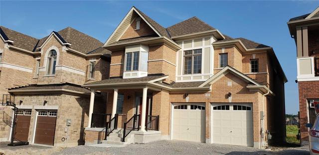 31 Charlotte Abby Dr, House detached with 4 bedrooms, 4 bathrooms and 3 parking in East Gwillimbury ON | Image 1
