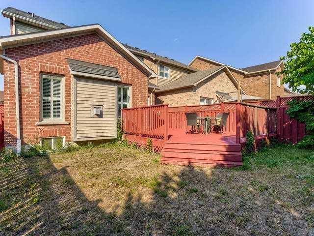4800 Glasshill Grve, House detached with 3 bedrooms, 3 bathrooms and 6 parking in Mississauga ON | Image 33