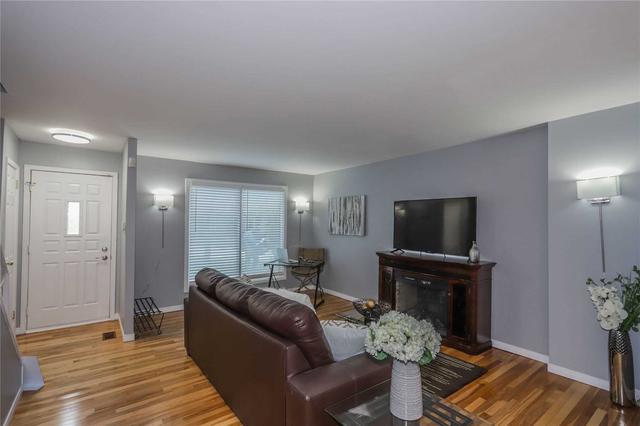 692 Wonderland Rd S, Townhouse with 3 bedrooms, 3 bathrooms and 2 parking in London ON | Image 23