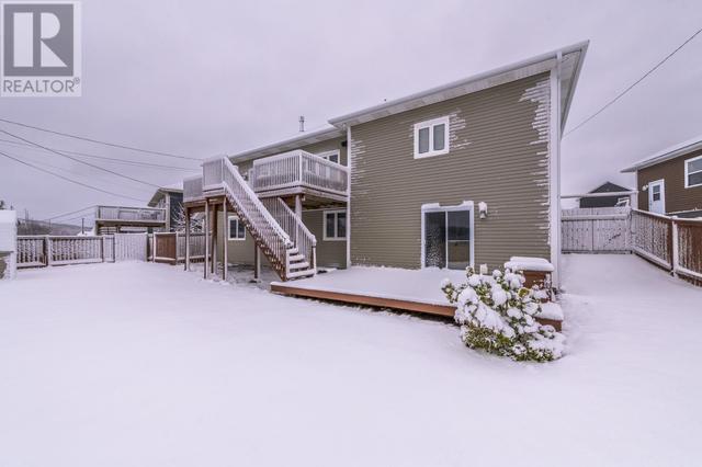 54 Bayview Heights, House detached with 3 bedrooms, 2 bathrooms and null parking in Conception Bay South NL | Image 41