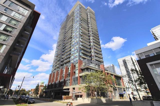 612 - 225 Sackville St, Condo with 1 bedrooms, 1 bathrooms and 1 parking in Toronto ON | Image 32