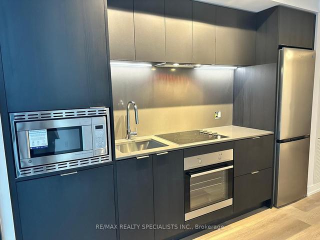 720 - 1 Jarvis St, Condo with 1 bedrooms, 1 bathrooms and 0 parking in Hamilton ON | Image 24