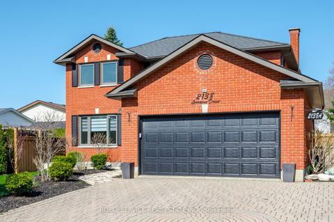 2138 Lorraine Dr, House detached with 3 bedrooms, 4 bathrooms and 6 parking in Peterborough ON | Card Image