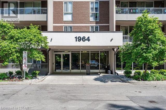 605 - 1964 Main Street W, Condo with 2 bedrooms, 1 bathrooms and 1 parking in Hamilton ON | Image 6