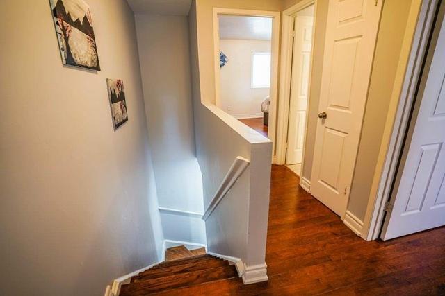 103 Carleton Pl, Townhouse with 3 bedrooms, 2 bathrooms and 2 parking in Brampton ON | Image 14