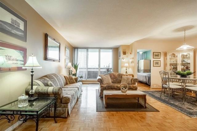 1001 - 85 Emmett Ave, Condo with 2 bedrooms, 2 bathrooms and 1 parking in Toronto ON | Image 27