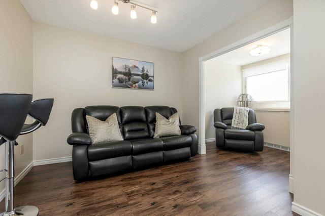 332 - 8351 Mclaughlin Rd, Condo with 1 bedrooms, 1 bathrooms and 1 parking in Brampton ON | Image 3