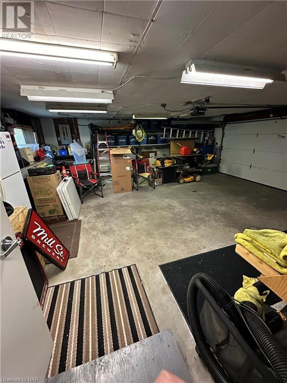 DOUBLE CAR ATTACHED GARAGE | Image 14