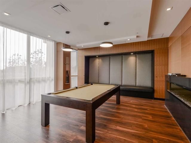 302 - 17 Zorra St, Condo with 1 bedrooms, 1 bathrooms and 0 parking in Toronto ON | Image 27