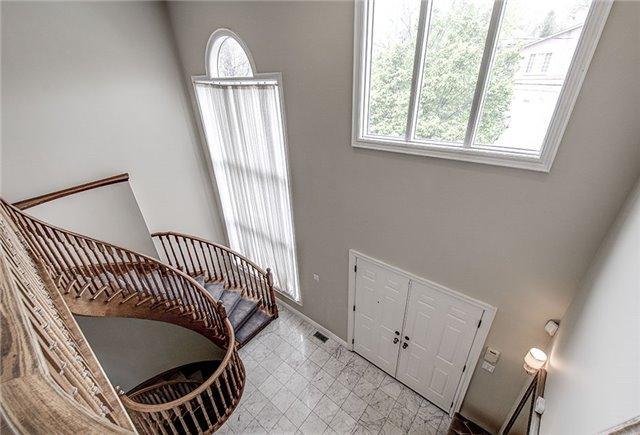 363 Princess Ave, House detached with 5 bedrooms, 7 bathrooms and 4 parking in Toronto ON | Image 13