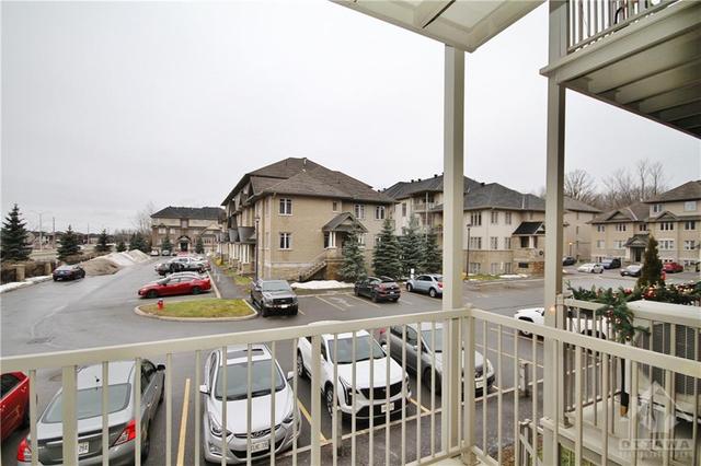 3785 Canyon Walk Drive, House attached with 2 bedrooms, 2 bathrooms and 1 parking in Ottawa ON | Image 29