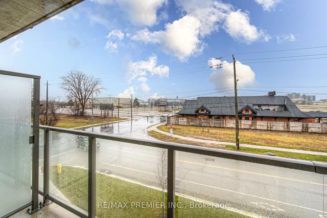 210 - 7 Erie Ave, Condo with 1 bedrooms, 1 bathrooms and 1 parking in Brantford ON | Image 15