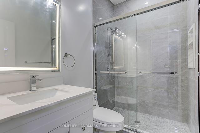 213 Osler St, House attached with 4 bedrooms, 3 bathrooms and 2 parking in Toronto ON | Image 9