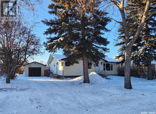 581 Manitoba Street, House detached with 4 bedrooms, 2 bathrooms and null parking in Melville SK | Image 14