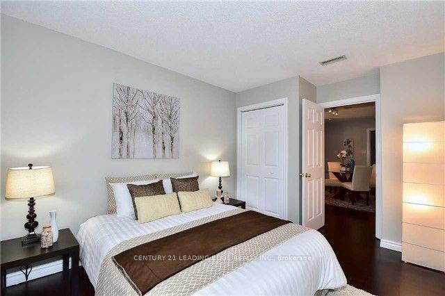 107 - 189 Lake Driveway W, Condo with 2 bedrooms, 2 bathrooms and 2 parking in Ajax ON | Image 5