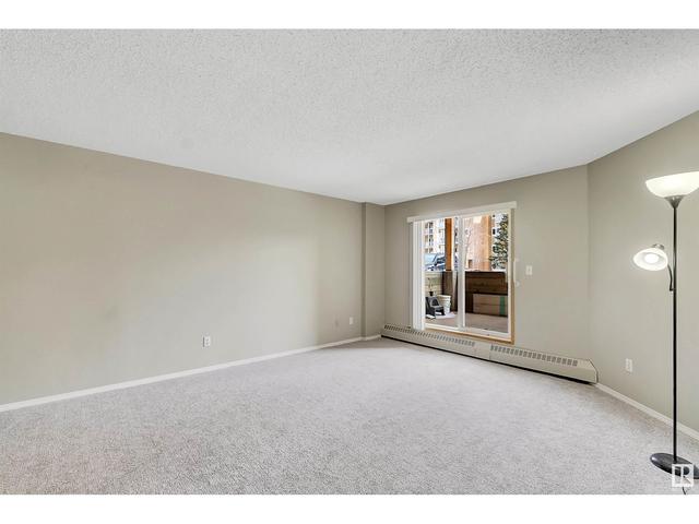 111 - 17467 98a Av Nw Nw, Condo with 2 bedrooms, 0 bathrooms and null parking in Edmonton AB | Image 2