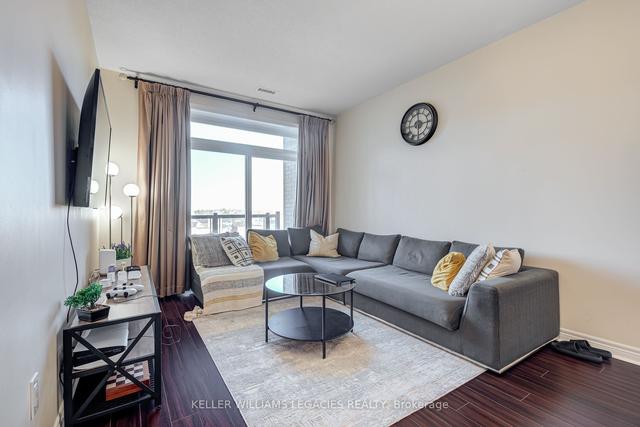 518 - 7325 Markham Rd, Condo with 2 bedrooms, 2 bathrooms and 1 parking in Markham ON | Image 1