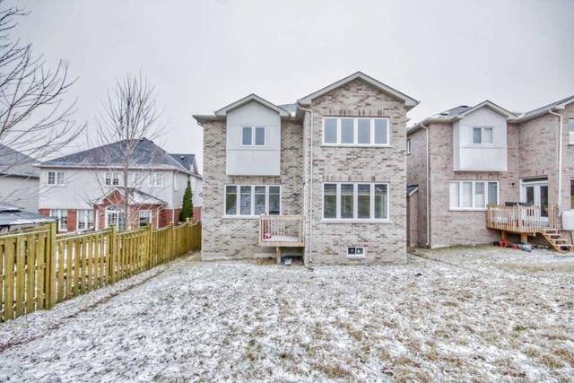 1557 Clearbrook Dr, House detached with 4 bedrooms, 4 bathrooms and 6 parking in Oshawa ON | Image 13