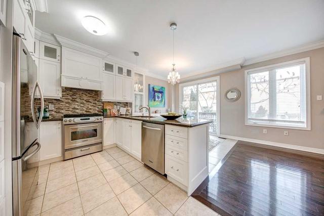 147 Silver Maple Rd, House detached with 3 bedrooms, 4 bathrooms and 4 parking in Richmond Hill ON | Image 39