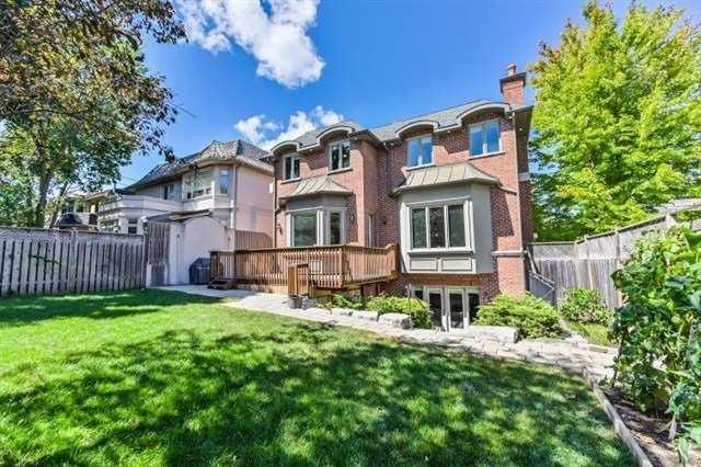 131 Munro Blvd S, House detached with 4 bedrooms, 7 bathrooms and 6 parking in Toronto ON | Image 22