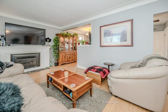 1258 Princeton Cres, House detached with 3 bedrooms, 2 bathrooms and 6 parking in Burlington ON | Image 38