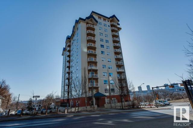 405 - 9707 105 St Nw, Condo with 2 bedrooms, 2 bathrooms and 1 parking in Edmonton AB | Image 49