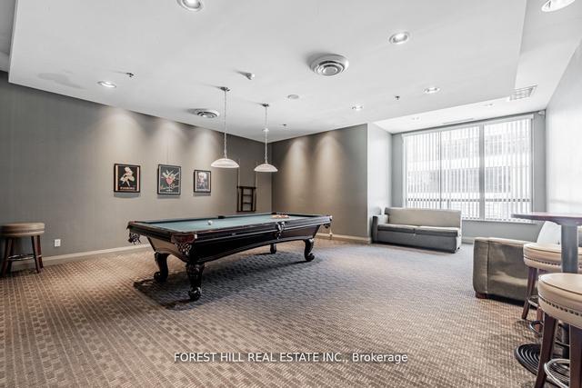 501 - 18 Parkview Ave, Condo with 1 bedrooms, 1 bathrooms and 1 parking in Toronto ON | Image 14