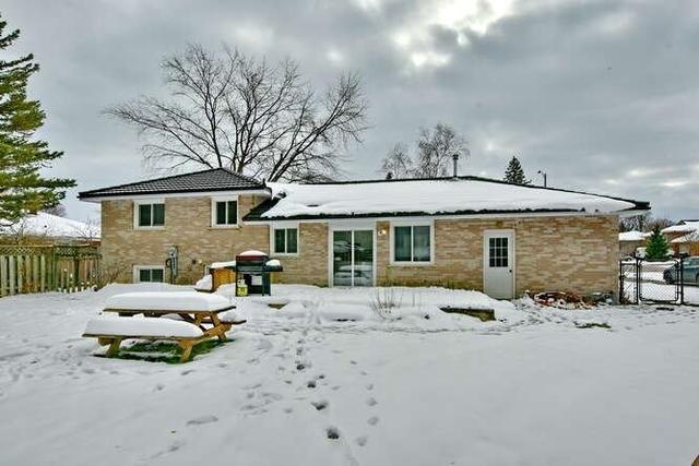 7 Bryan Dr, House detached with 3 bedrooms, 2 bathrooms and 5 parking in Collingwood ON | Image 23