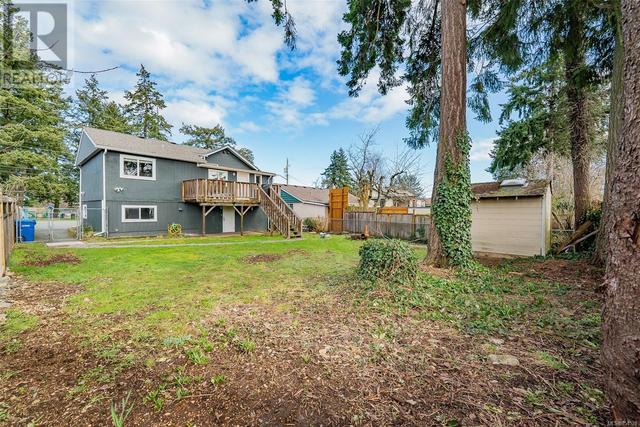 873 St. Andrews St, House detached with 5 bedrooms, 2 bathrooms and 4 parking in Nanaimo BC | Image 36