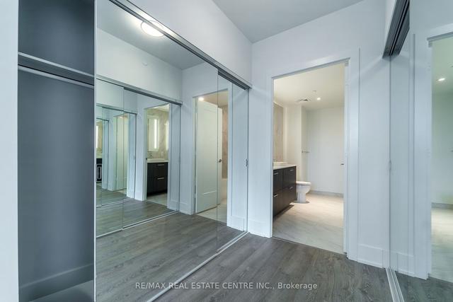 1002 - 480 Front St W, Condo with 2 bedrooms, 2 bathrooms and 0 parking in Toronto ON | Image 21