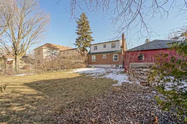 32 Devondale Ave, House detached with 3 bedrooms, 2 bathrooms and 8 parking in Toronto ON | Image 6