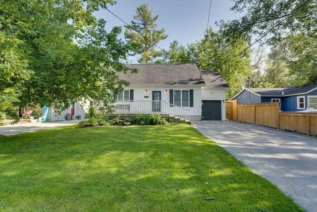 1147 Stoney Point Rd, House detached with 3 bedrooms, 2 bathrooms and 5 parking in Innisfil ON | Image 34