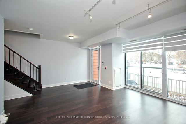 th115 - 90 Stadium Rd, Townhouse with 2 bedrooms, 3 bathrooms and 1 parking in Toronto ON | Image 22