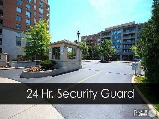 101 - 29 Northern Heights Dr, Condo with 1 bedrooms, 1 bathrooms and 1 parking in Richmond Hill ON | Image 2