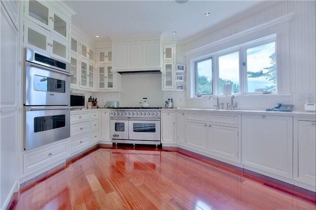 21 Ennisclare Dr E, House detached with 4 bedrooms, 7 bathrooms and 8 parking in Oakville ON | Image 3