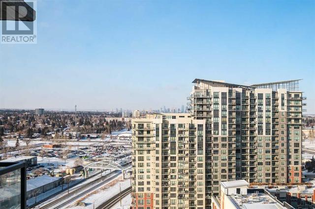 1803, - 8880 Horton Road Sw, Condo with 1 bedrooms, 1 bathrooms and 1 parking in Calgary AB | Image 18