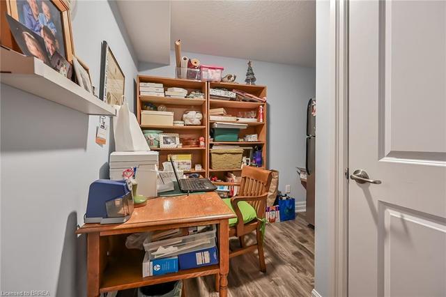 17 - 60 Dufferin Avenue, House attached with 2 bedrooms, 2 bathrooms and 4 parking in Brantford ON | Image 36