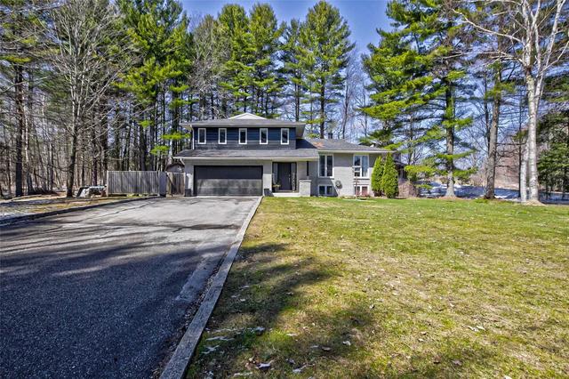 3488 13 Line N, House detached with 3 bedrooms, 2 bathrooms and 10 parking in Oro Medonte ON | Image 12