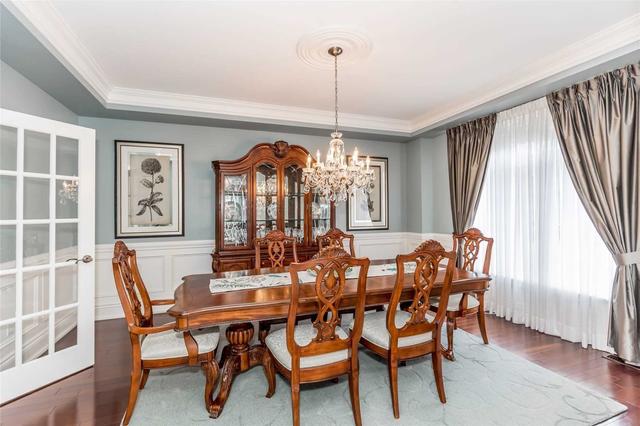 24 Sagebrook Rd, House detached with 5 bedrooms, 8 bathrooms and 11 parking in Brampton ON | Image 30